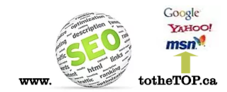 SEO Oakville